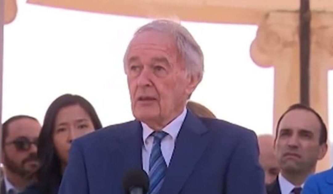 Democrat Senator Accused of Violating Federal Law with Anti-White X Post