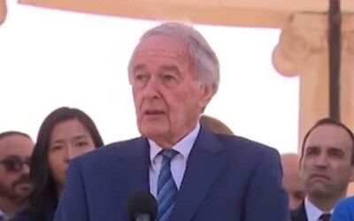 Democrat Senator Accused of Violating Federal Law with Anti-White X Post