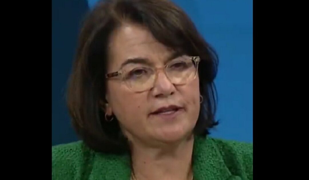 Boebert’s Dem Opponent Says She’ll Confront ‘Extremists in Both Parties’ During Debate, Can’t Name One on Her Side When Pressed by Moderator