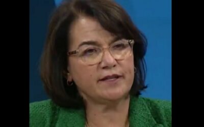 Boebert’s Dem Opponent Says She’ll Confront ‘Extremists in Both Parties’ During Debate, Can’t Name One on Her Side When Pressed by Moderator