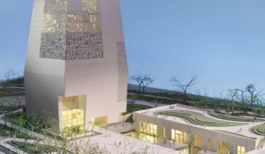 Obama Presidential Center Hits Jaw-Dropping Total Cost of Over $1 Billion, Tripling Past Estimates