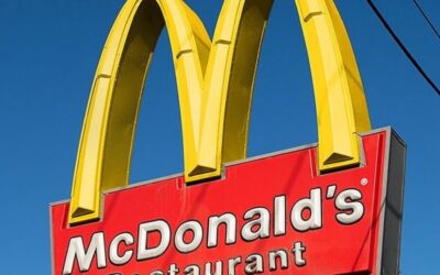 McDonald’s Sued, Accused of Using AI to Extract as Much Money Out of Customers as (In)Humanly Possible