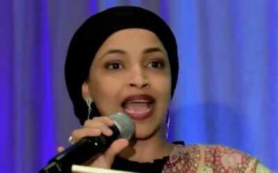 JUST IN: Ilhan Omar Releases Defiant Statement After Federal Agents Raid Her DC Residence