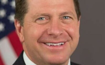 JUST IN: President Trump to Tap DNI Jay Clayton to Be His AI Czar: Report