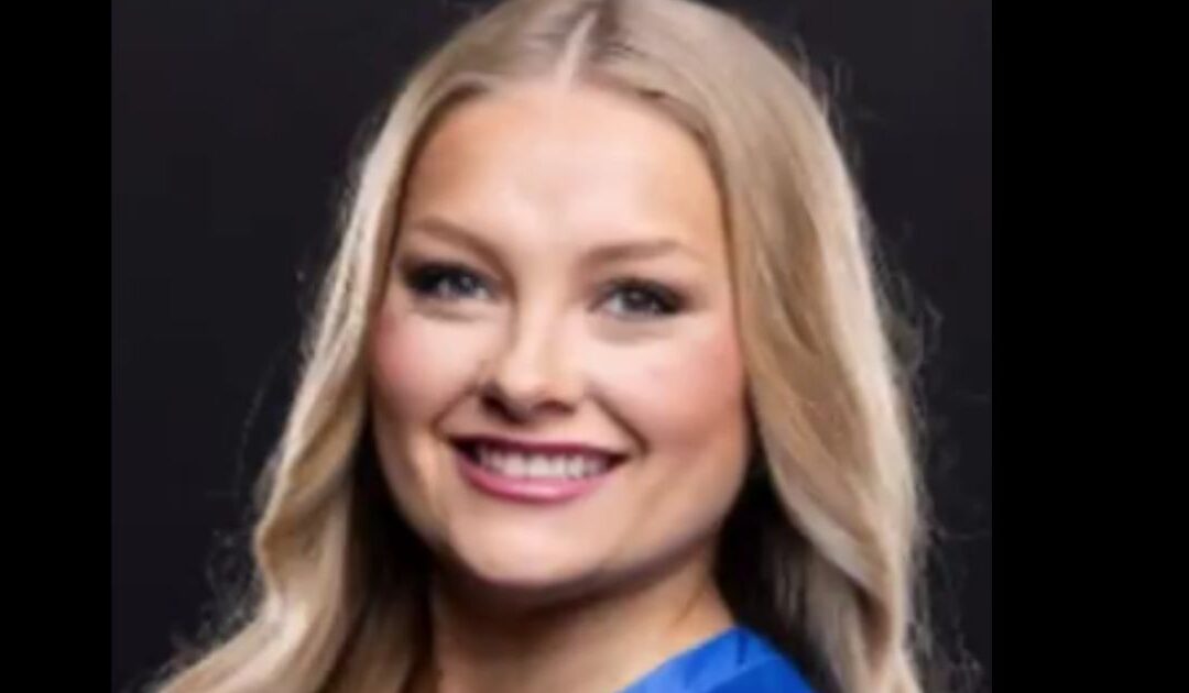 Kentucky Cheerleader Who Suffocated Her Newborn Learns Her Fate in Court