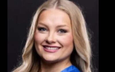Kentucky Cheerleader Who Suffocated Her Newborn Learns Her Fate in Court