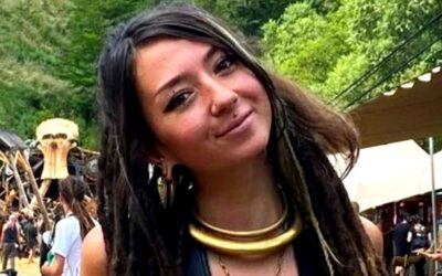 Hamas IDF Announces They Have Eliminated Last Monster Who Murdered Shani Louk and Paraded Her Body Through the Streets of Gaza While Civilians Cheered