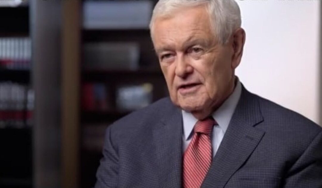 ICYMI: Newt Gingrich on Republican Odds in November: “We Will Win One of the Most Shocking Off-Year Elections in American History” (VIDEO)
