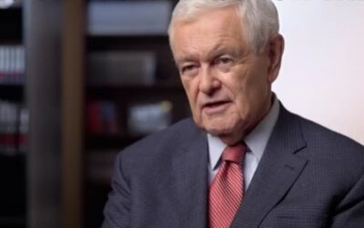 ICYMI: Newt Gingrich on Republican Odds in November: “We Will Win One of the Most Shocking Off-Year Elections in American History” (VIDEO)
