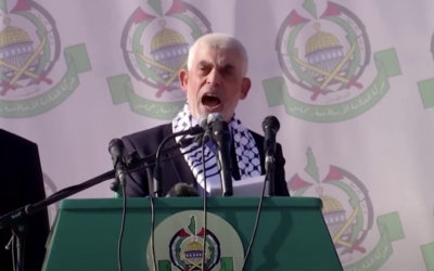 Brooklyn Teacher Under Investigation Following Disturbing Social Media Posts Praising Hamas Architect of October 7 Massacre