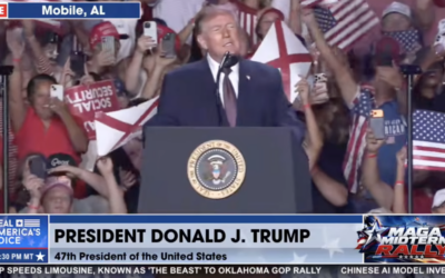 100% of MAGA Voters are Still with President Trump – But FOX News Reportedly Shuts Him Out