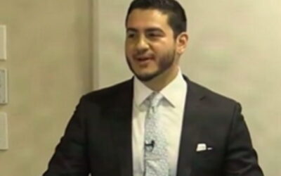 Watch: El-Sayed Still Can’t Condemn Dead Ayatollah Khamenei, Man Who Killed and Oppressed His Own People