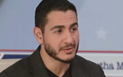 Abdul El-Sayed Gets Called Out on FOX News for Taking Money From Lefty Billionaire George Soros (VIDEO)