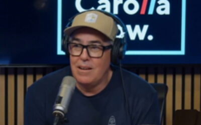 Adam Carolla Slams Hollywood Liberals for Wanting to Keep Dems in Power: ‘All the Jobs Are Gone, Driven Out by Your People’ (VIDEO)