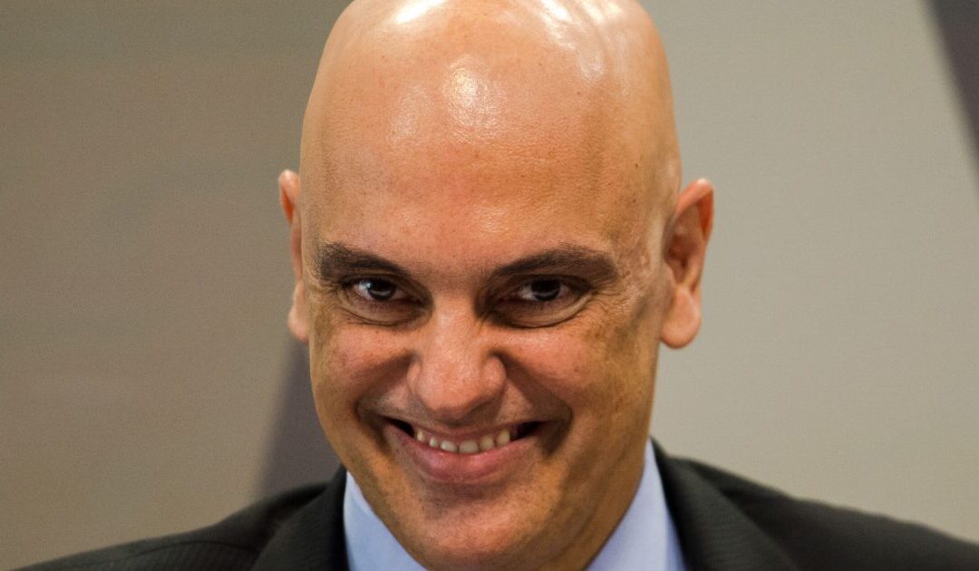 OUTRAGEOUS! Brazilian Supreme Court Justice Alexandre de Moraes Issues ARREST WARRANT for Eduardo Bolsonaro as His Brother Emerges as Favorite to Become Brazil’s Next President