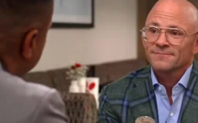Chick-fil-A CEO Issues Perfect Response to Annoying NBC Anchor After Leftist Badgers Him Over Company’s Position on LGBTQ Rights (VIDEO)