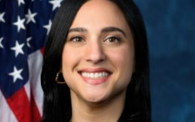 House Oversight Democrat in Sexual Relationship with Leftist YouTuber Tied to Influencer Program That is Under Investigation by Her Committee: Report