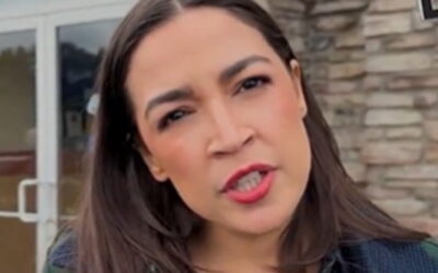 AOC Says Discussing Abdul El-Sayed’s Reported Ties to the Muslim Brotherhood is… RACIST! (VIDEO)