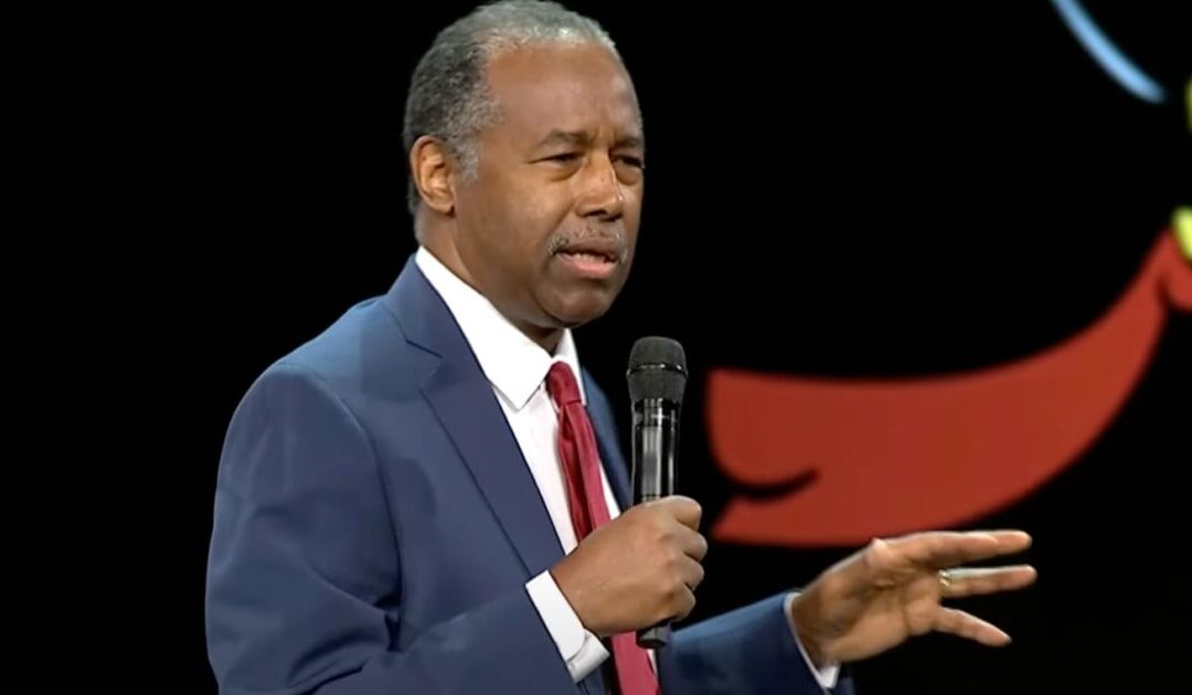 See if You Can Spot the Difference Between How the NY Times Covered Dr. Ben Carson vs. Abdul El-Sayed