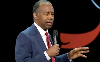 See if You Can Spot the Difference Between How the NY Times Covered Dr. Ben Carson vs. Abdul El-Sayed