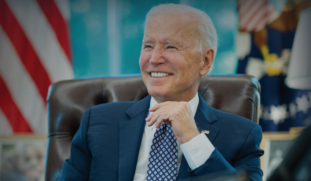 The Final Humiliation: Biden Presidential Library May Never Exist – No Site, Accounts Virtually Empty, Donors Won’t Give, and Worse