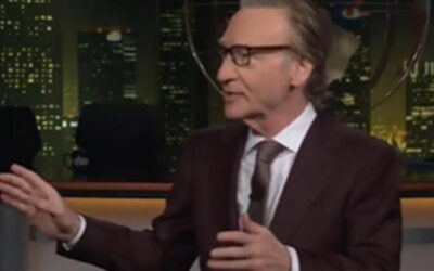 Bill Maher Slams Democrats for Twisting Trump’s Words on Iran and Takes a Dig at Los Angeles Mayor Karen Bass in the Process (VIDEO)