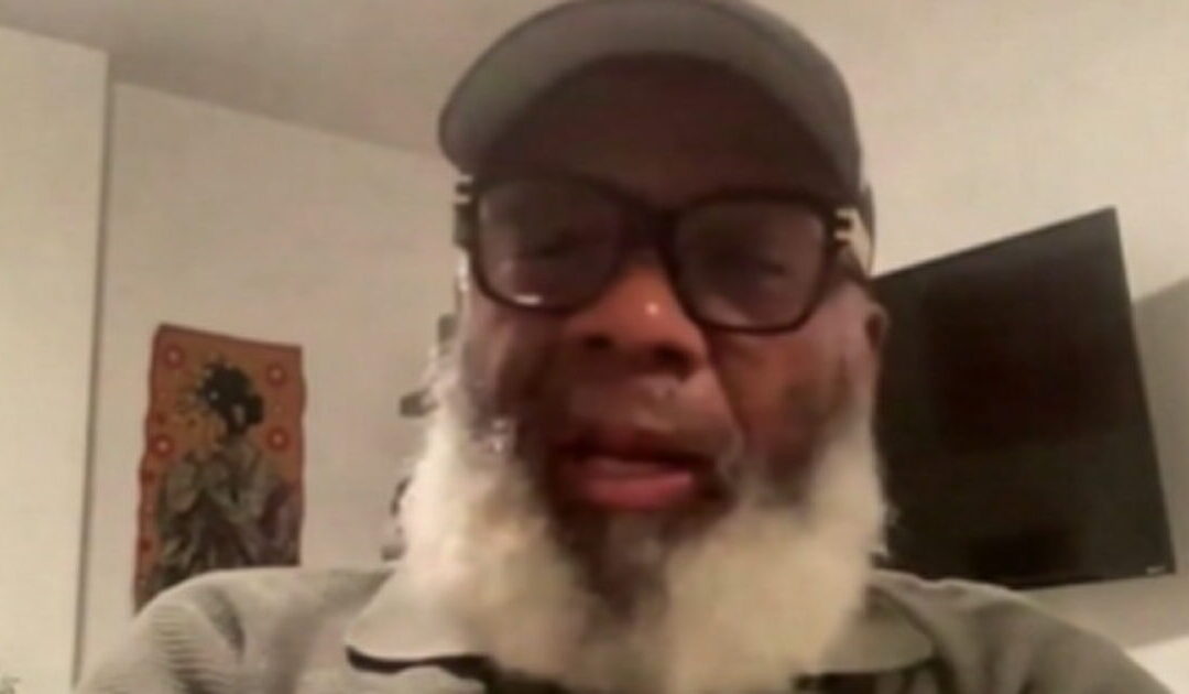 OOF! Black Commentator in Detroit Gives BRUTAL Response When Asked if Obama Campaigning for Abdul El-Sayed Will Make Any Difference (VIDEO)