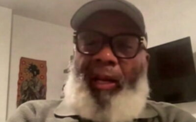 OOF! Black Commentator in Detroit Gives BRUTAL Response When Asked if Obama Campaigning for Abdul El-Sayed Will Make Any Difference (VIDEO)