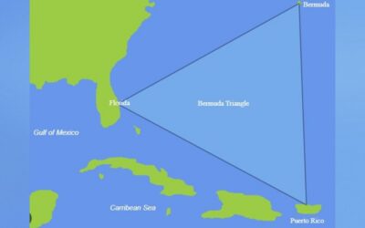 Air Traffic Control Captures Moments Before Plane Traveling From Bermuda to Boston Mysteriously Vanishes (AUDIO)