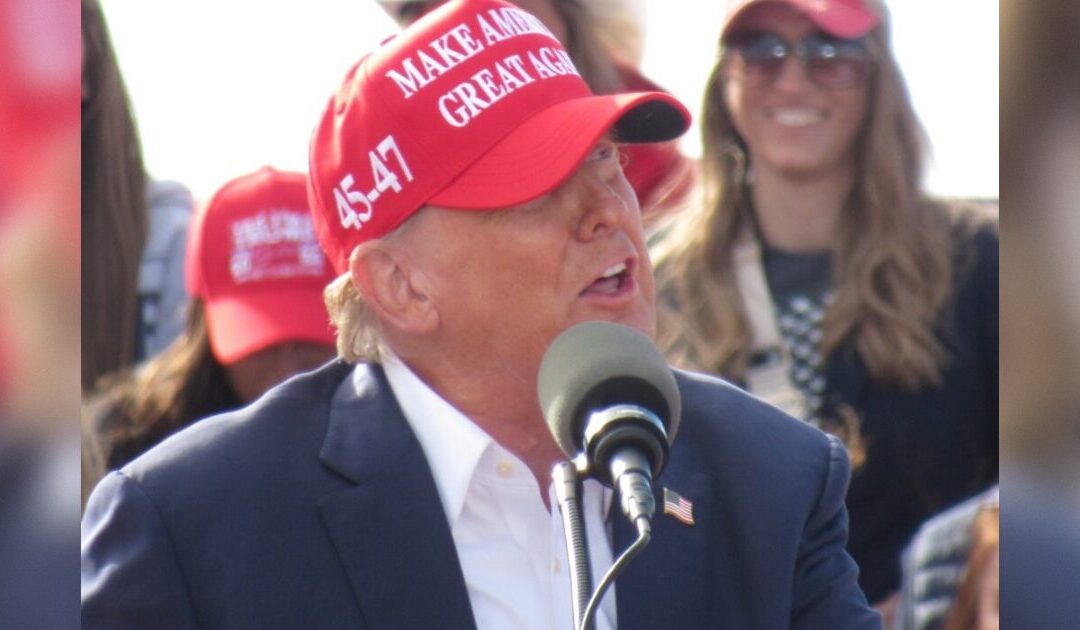 LOCK HIM UP! Dirty Jack Smith Had a Spreadsheet on Americans and Their Address Who Bought a Trump Hat Between 2021-2025