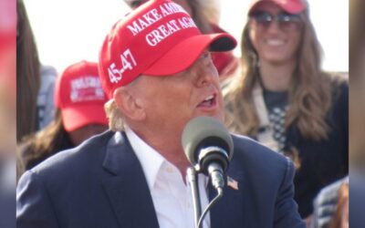 LOCK HIM UP! Dirty Jack Smith Had a Spreadsheet on Americans and Their Address Who Bought a Trump Hat Between 2021-2025