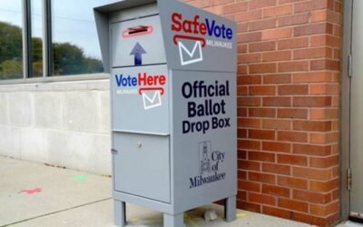 REPORT: 2026 Absentee Ballot Requests Down 30% in Wisconsin Compared to 2022