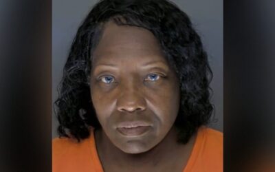 OUTRAGE: Caregiver Finally Arrested After Allegedly Taking Vulnerable 75-Year-Old Man’s Home for Just $5 and Draining His Bank Accounts — Already Out on Bond as Daughter Reveals She Didn’t Even Know Her Father Had Died
