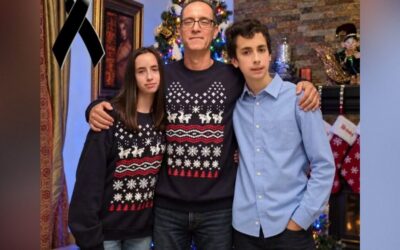 HORROR IN FLORIDA: Father Stabs 17-Year-Old Twins to Death Before Taking His Own Life in Orlando Home