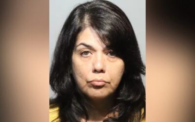Florida Teacher Arrested After Surveillance Video Allegedly Shows Her Dragging a Seventh-Grade Student 20 Feet by the Arm