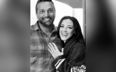 FBI Director Kash Patel Gets Engaged to Country Singer Alexis Wilkins — “Went and Got the Law Involved”