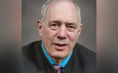 Supreme Court Rejects Radical Far-Left PA Judge’s Appeal After He Was Suspended For Hyper-Partisan Pro-Biden Facebook Posts
