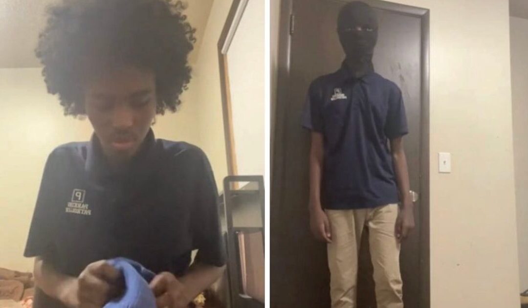 Another ISIS Sympathizer in Tim Walz’s Minnesota: FBI Arrests an 18-Year-Old Somali Suspect at Gunpoint After Plotting a Mass-Casualty Attack at Mall of America