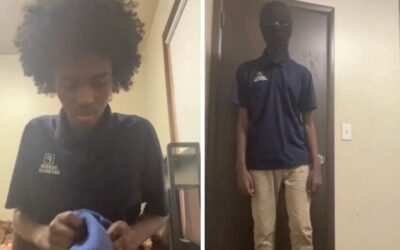 Another ISIS Sympathizer in Tim Walz’s Minnesota: FBI Arrests an 18-Year-Old Somali Suspect at Gunpoint After Plotting a Mass-Casualty Attack at Mall of America