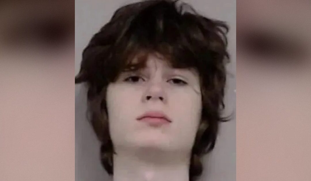 Transgender Neo-Nazi Accused of Plotting Mass Shooting at Hindu Temple in Chicago Suburb Will Receive Gender-Transition Hormone Injections in Jail, Judge Rules