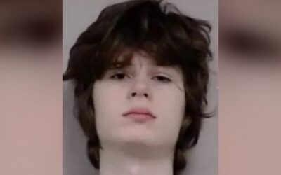 Transgender Neo-Nazi Accused of Plotting Mass Shooting at Hindu Temple in Chicago Suburb Will Receive Gender-Transition Hormone Injections in Jail, Judge Rules