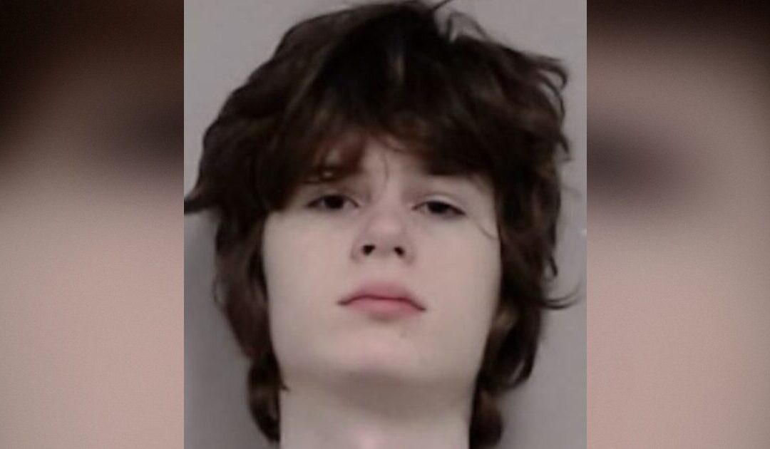 Would-Be Illinois Temple Shooter Is Another Unpredictable, Unhinged and Dangerous Trans Teen
