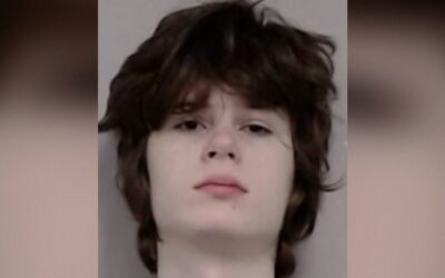 Would-Be Illinois Temple Shooter Is Another Unpredictable, Unhinged and Dangerous Trans Teen
