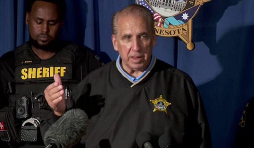 Minnesota Sheriff Demands Somali Gang Task Force After Shooting Causes Homecoming Cancellation