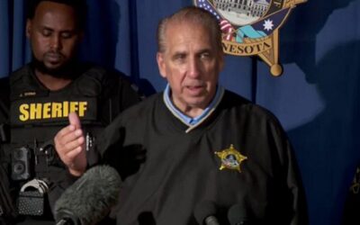 Minnesota Sheriff Demands Somali Gang Task Force After Shooting Causes Homecoming Cancellation