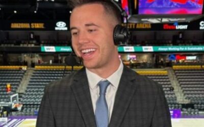 NBA Team Fires Broadcaster On SAME DAY He Was Hired After These ‘Racist’ and ‘Sexist’ Tweets Emerge from When He was a Teen