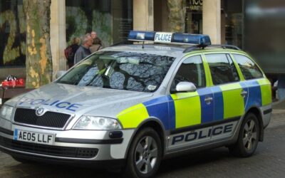 Retired Police Officer Convicted and Fined Over £1,000 for Sharing Bacon Meme About Child Marriage — Warns ‘Blasphemy Law Is Back’