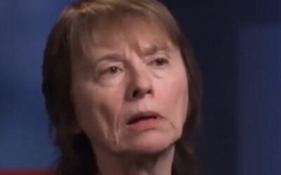 Left-Wing Author and Professor Camille Paglia Talks About Cornell Rape Allegations, Rips Today’s Feminists for Trying to Have it Both Ways on Sexual Consent (VIDEO)