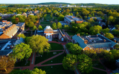 DOJ Sues University for Penalizing Americans with High Tuition, Putting ‘Illegal Aliens Over U.S. Citizens’