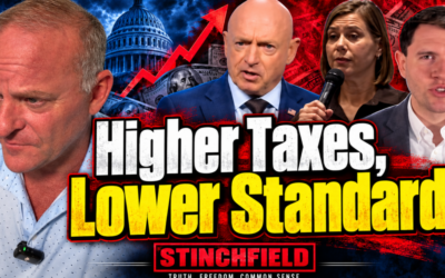 Democrats Defend The Indefensible… How Is This Close? (VIDEO)